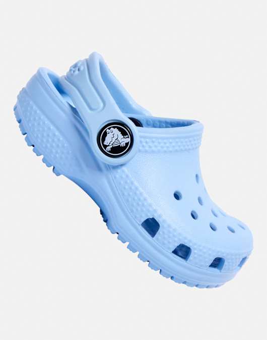 Infant Classic Clog