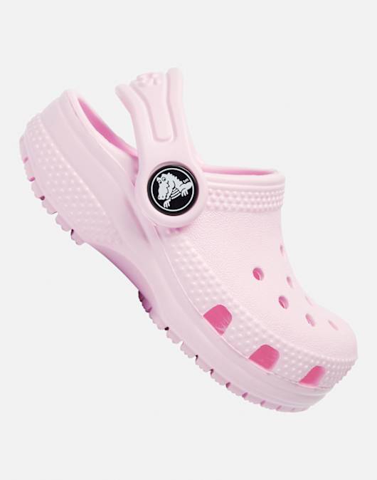 Infant Classic Clog