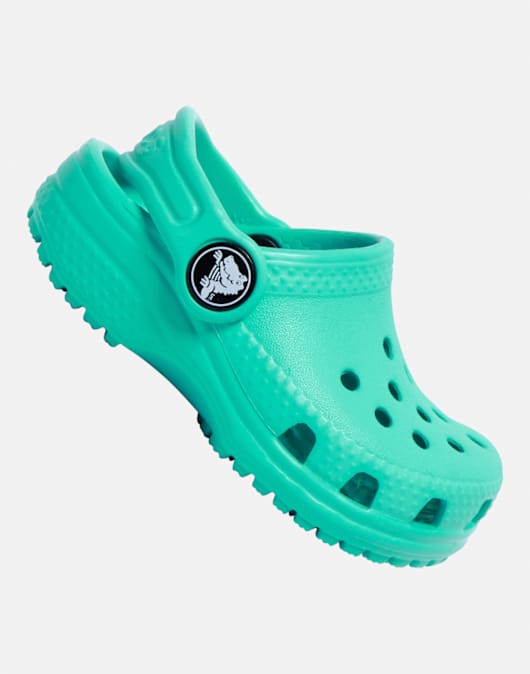 Infant Classic Clog