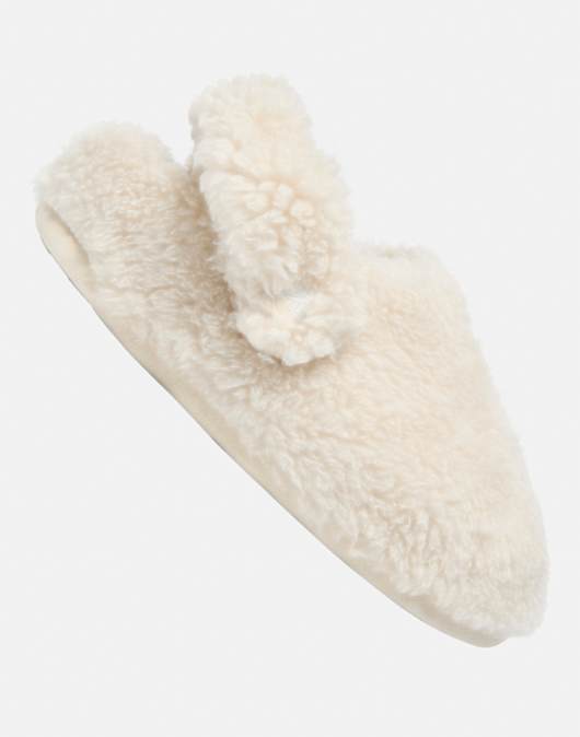 Infant Classic Cozzzy Slippers