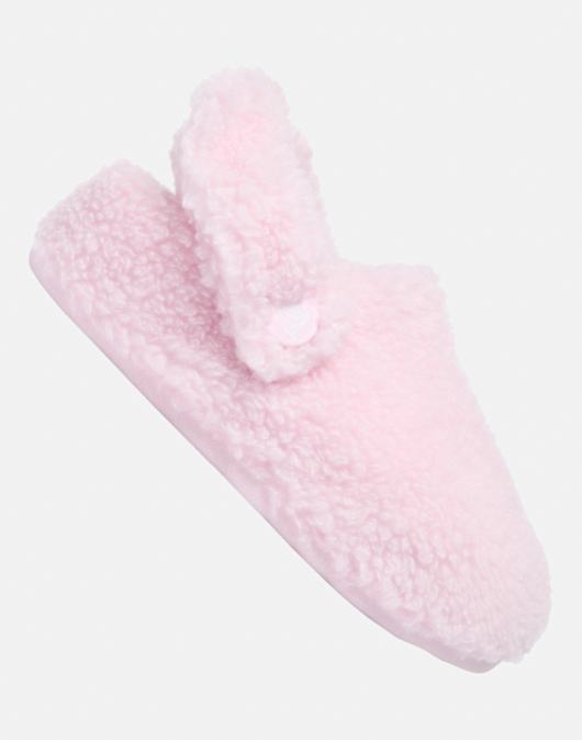 Infant Classic Cozzzy Slippers