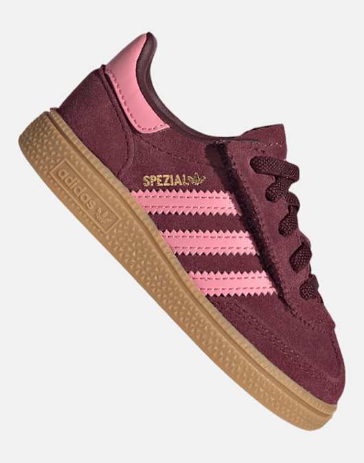 Infant Handball Spezial