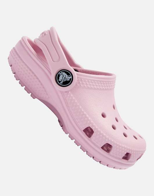 Infant Classic Clog