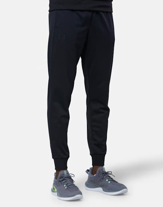 Mens Armour Fleece Joggers
