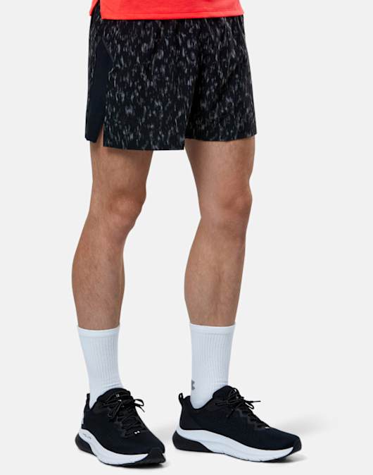 Mens Launch Elite 5 Inch Shorts