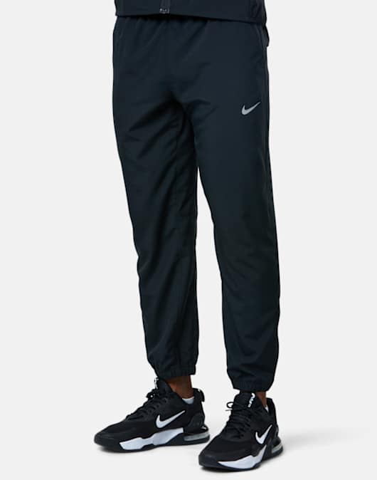 Mens Form Train Woven Taper Pants