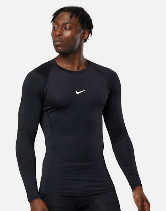 Mens Pro Base Training Long Sleeve Top