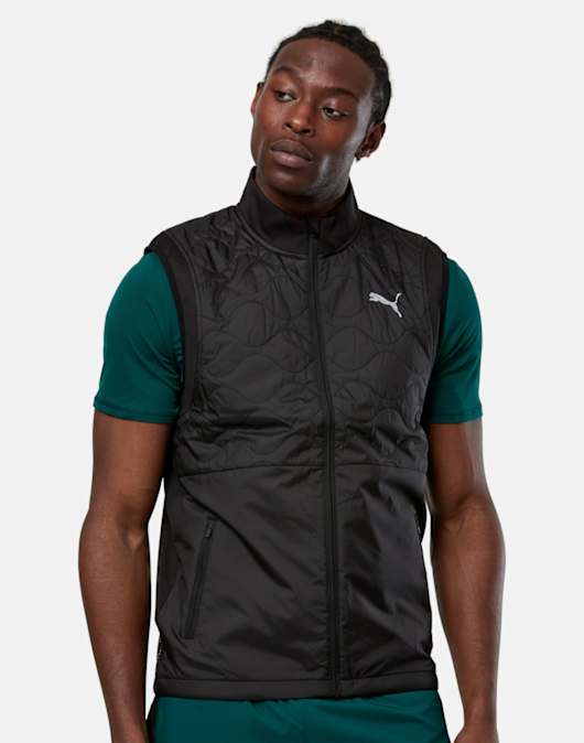 Mens Cloudspun Warm Padded Gilet