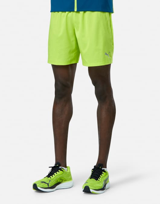 Mens 2in1 Shorts