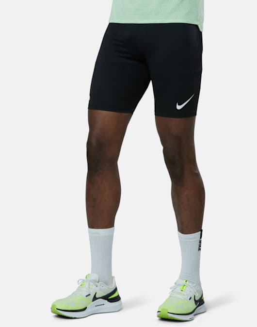 Mens Aero Swift Run Half Tights