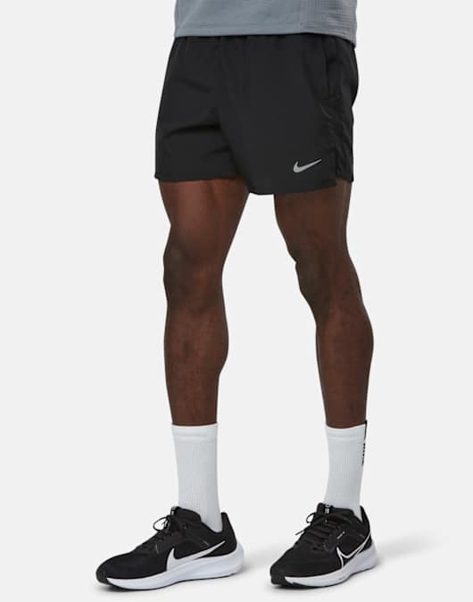 Mens Challenger 5 Inch Shorts