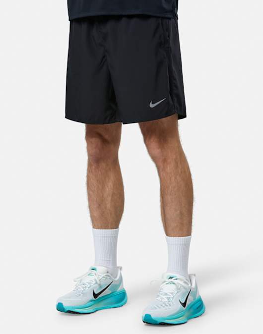 Mens Challenger 7 Inch 2in1 Shorts