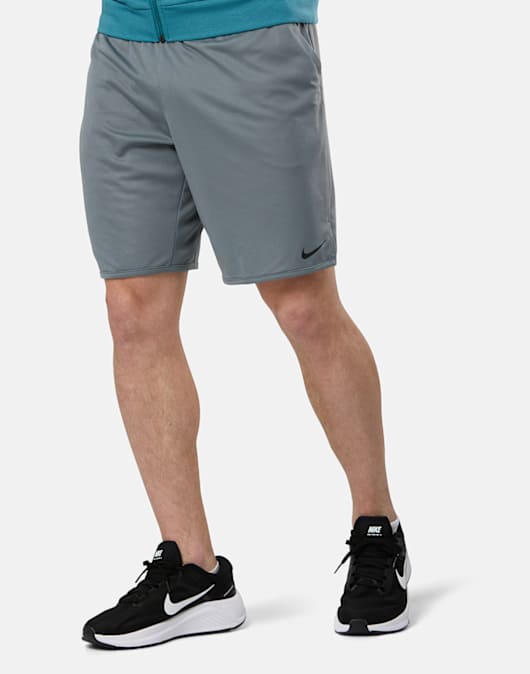 Mens Totality Unlined Knit 9 Inch Shorts