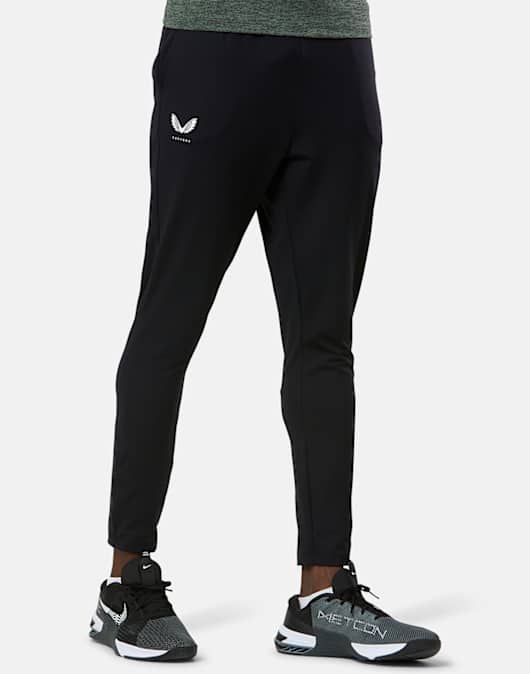 Mens Slim Fit Jogger