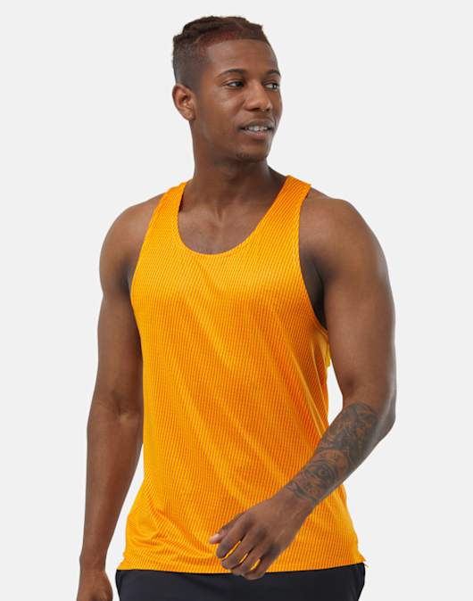 Mens Layou Vest