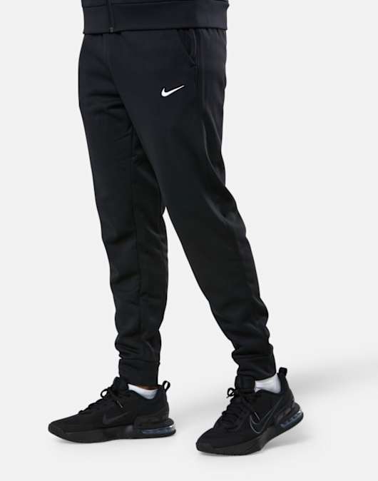 Mens Therma Fleece Taper Pants