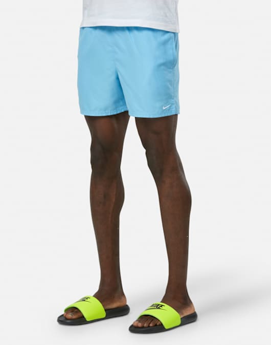 Mens  Essential 5Inch Swim Short