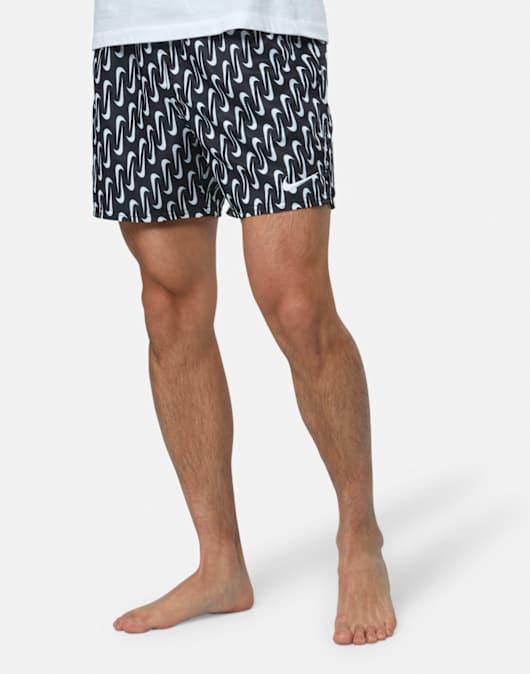 Mens Swoosh Swim Short