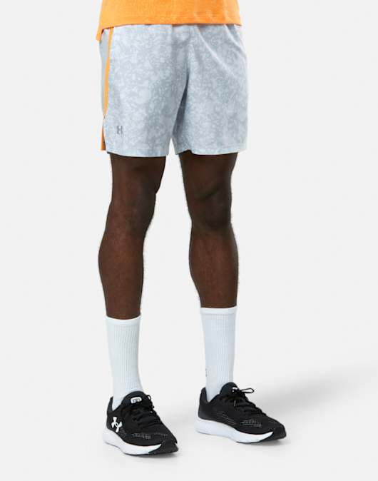 Mens Launch 7 Inch Shorts
