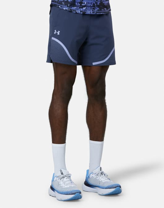 Mens Vanish 6 Inch Shorts