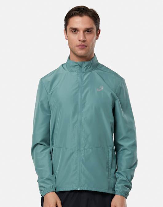 Mens Run Jacket
