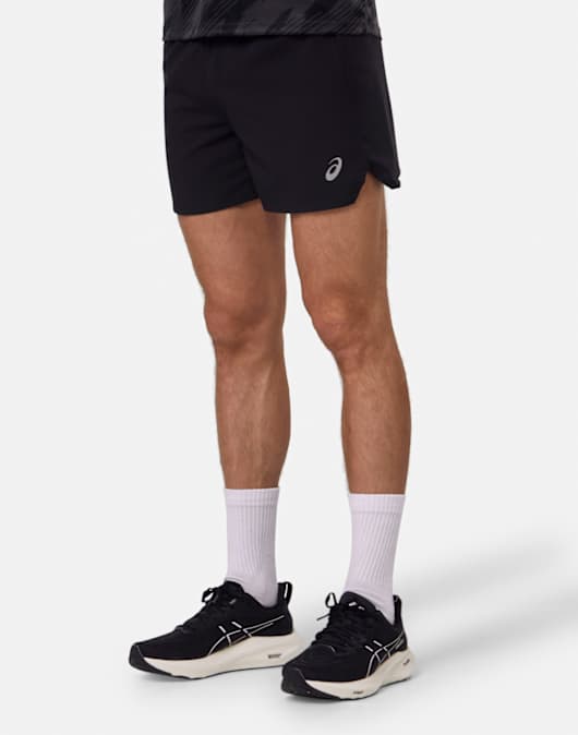 Mens 5Inch Road Short