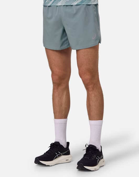 Mens 5Inch Road Short