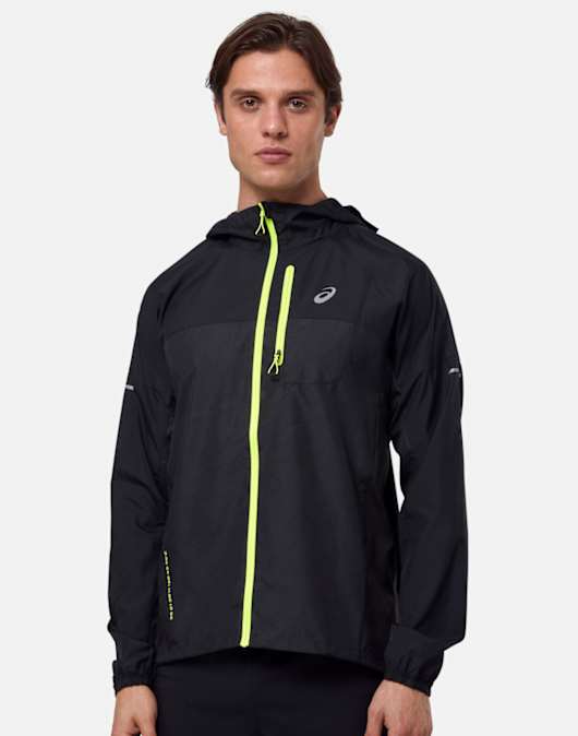 Mens FujiTrail Packable Jacket