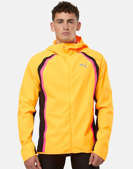 Mens Elite Ultraweave Jacket