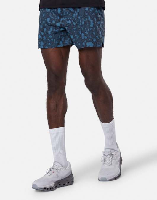 Mens 5Inch Trail Shorts