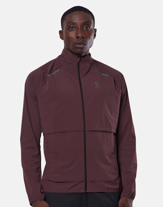 Mens Insulated Weather Jacket
