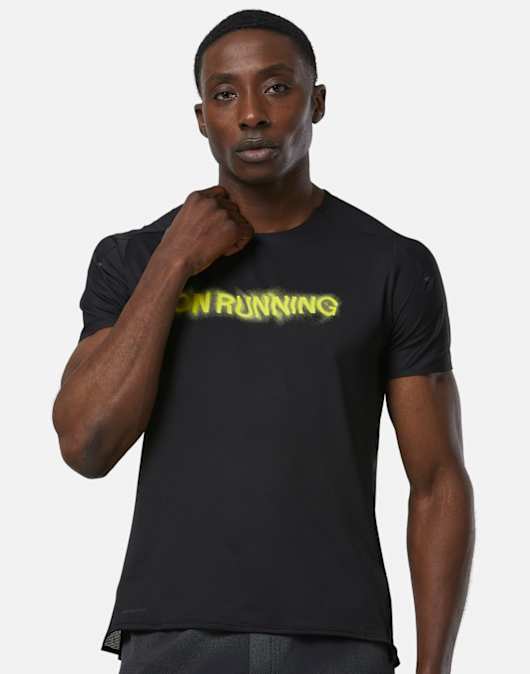 Mens Lumos Performance T-Shirt