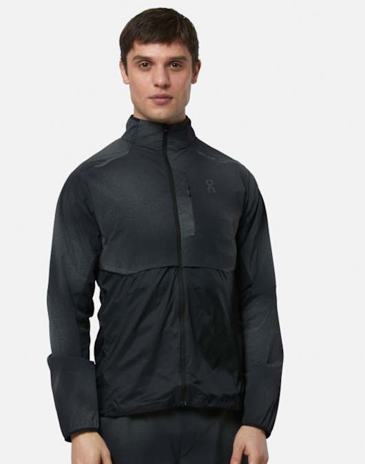 Mens Lumos Weather Jacket