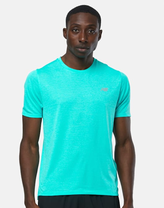Mens Run T-Shirt
