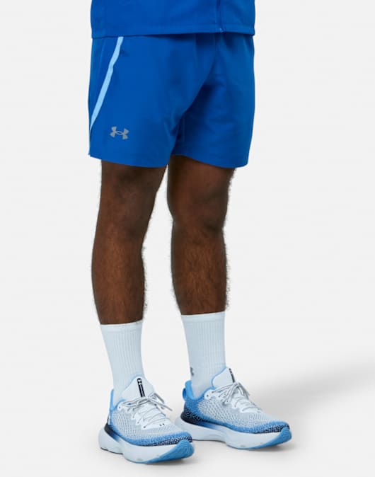 Mens Launch 7 Inch Short