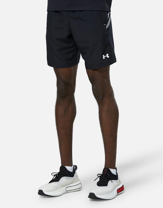Mens Tech Utility Shorts