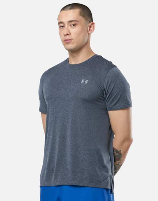 Mens Launch Camo T-Shirt