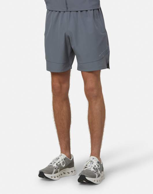 Mens Form Woven Short