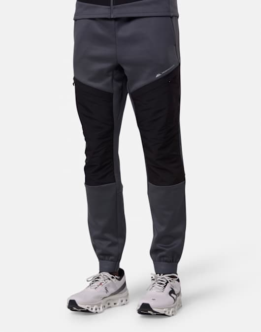 Mens Avalanche Poly Fleece Jogger