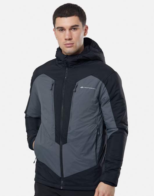 Mens Esker 2.0 Insulated Jacket