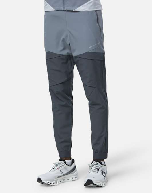 Mens Vault Woven Running Pant