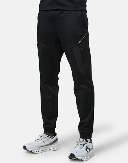 Mens Explorer Poly Fleece Jogger