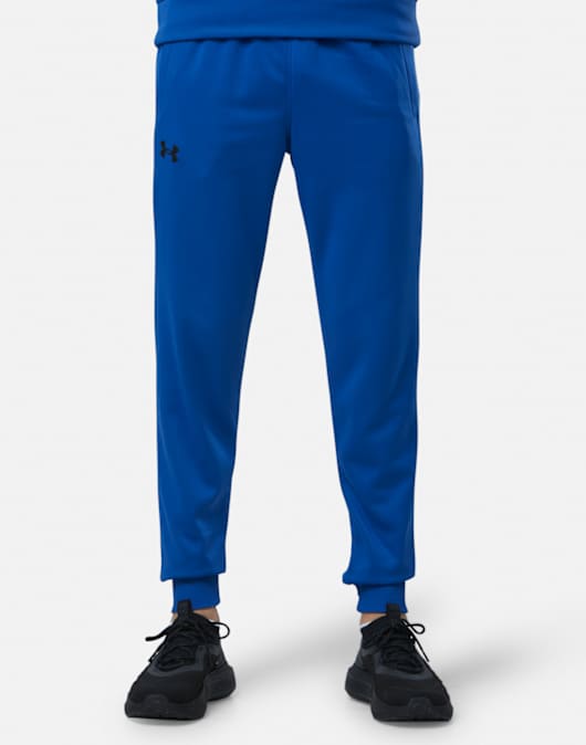 Mens Armour Fleece Pants