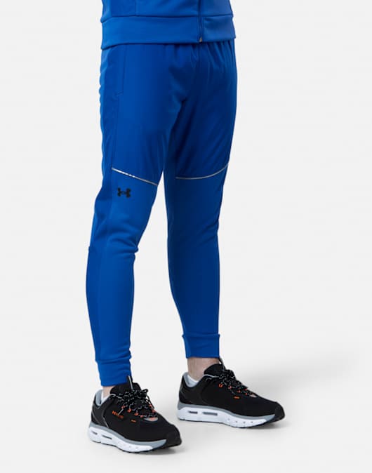 Mens Armour Fleece Storm Pants