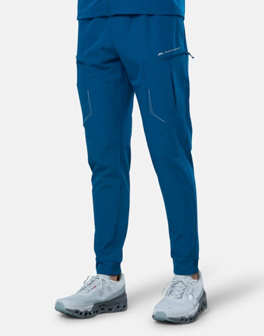 Mens Orbit Woven Pant