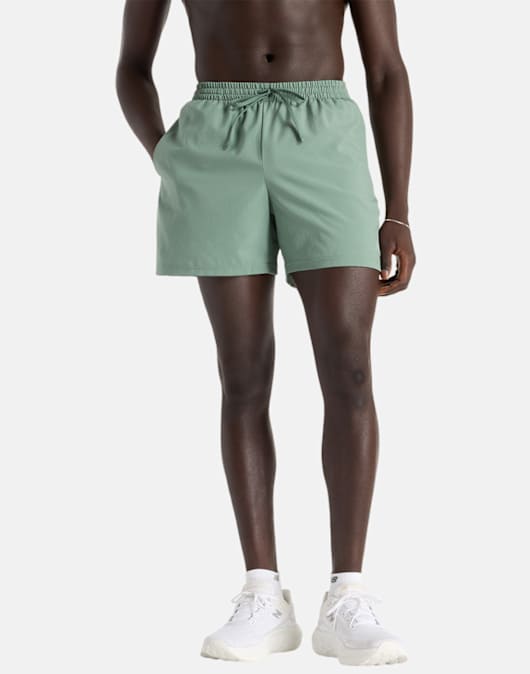 Mens Sports Essenials 5 Inch Shorts