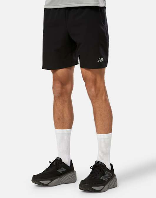 Sports Essentials 7 Inch Shorts