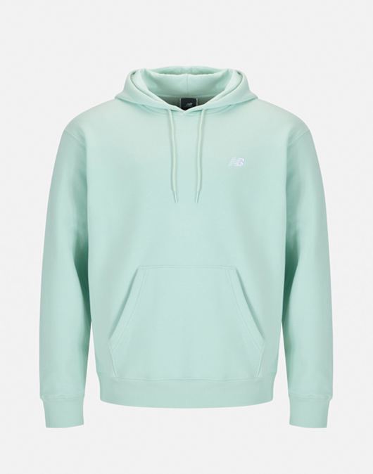 Mens Essentials Hoodie