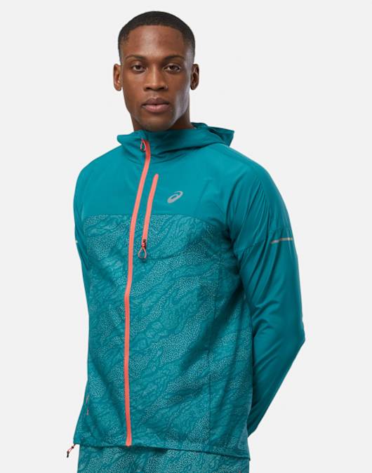 Mens FujiTrail Packable Jacket