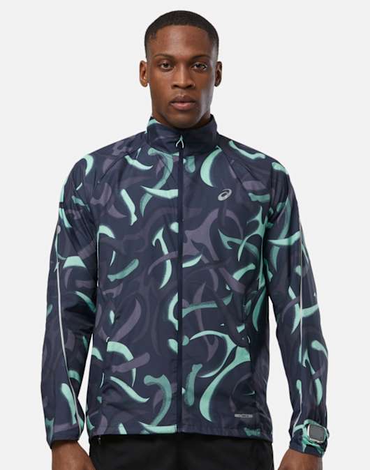 Mens Lite Show Woven Jacket